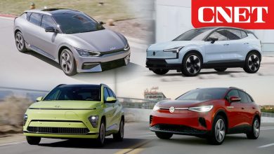 best electric vehicles (evs) buying guide