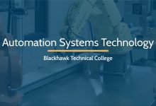 automation systems technology program