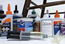 best adhesives and glues for wooden chairs