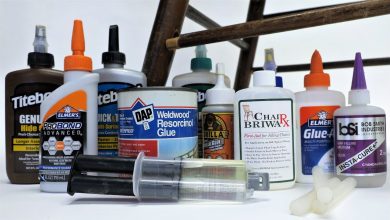 best adhesives and glues for wooden chairs