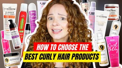 best curly hair products beginner’s guide