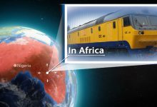 diesel and electric locomotives and components – railway technology