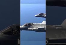 drones can’t replace f 35 fighter