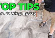 epoxy marble flooring for concrete floors