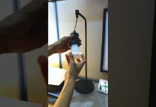 installation of philips hue colour lights