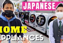 japanese home appliances advanced technology