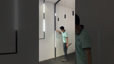 magnetic track lights for indoor and outdoor