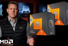 ryzen™ 7000 series processors with amd 3d v cache™ technology