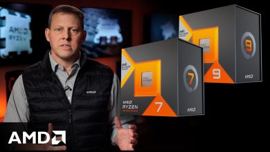 ryzen™ 7000 series processors with amd 3d v cache™ technology