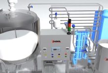 what is the pasteurization process of milk?