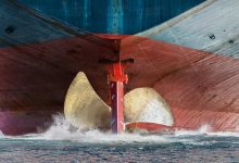 world largest container ships manufacturing and assembly